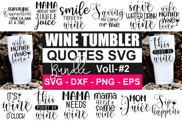 Wine Tumbler Bundle: A Designer’s Real-World Embroidery Review